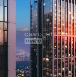 Продажа 3-комн квартиры на вторичном рынке Мичуринский пр-кт,  д. 56
