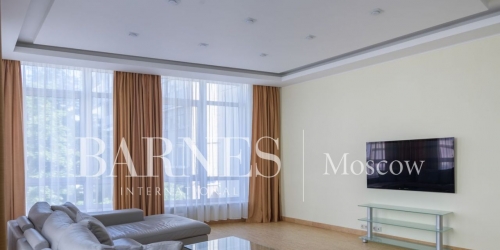 5-комн квартира Колобовский 1-й пер,  д. 14