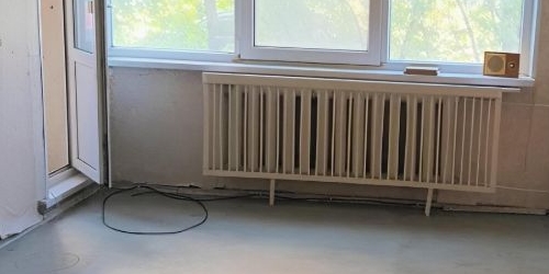 1-комн квартира улица Добровольцев, 16