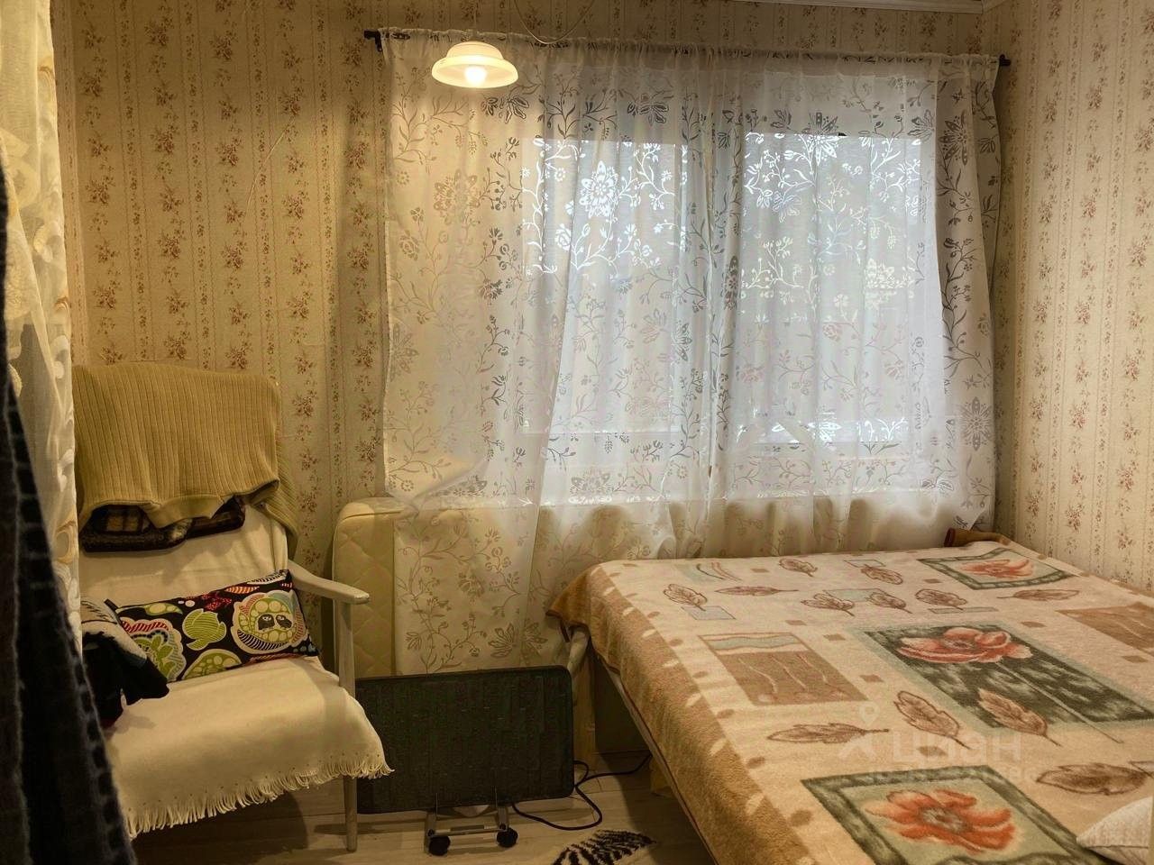 Продажа дома пос. Кикерино, улица Фадеевская