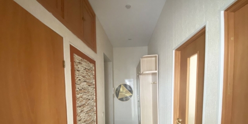 2-комн квартира Алтайская улица,  д. 9