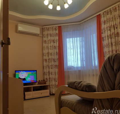 Продажа 3-комн квартиры на вторичном рынке Пушкино, 2-й Фабричный проезд,  д. 16