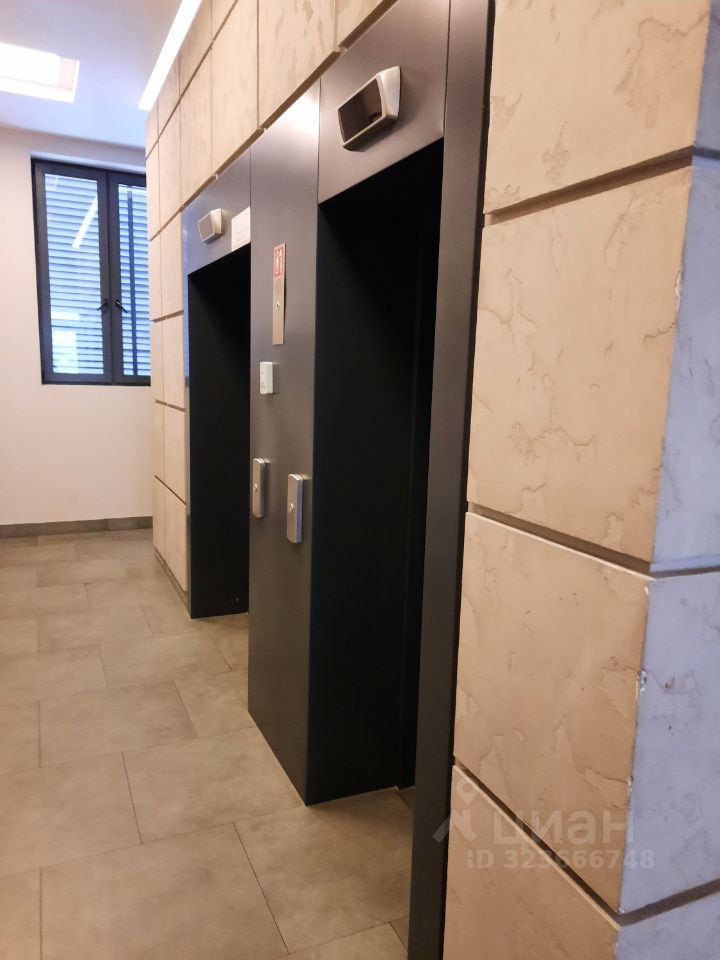 Продажа 1-комн квартиры на вторичном рынке Корпусная улица, 3