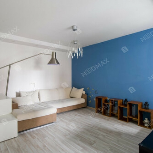 3-комн квартира Комендантский пр-кт,  д. 51 к1