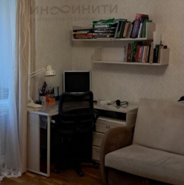 Продажа 2-комн квартиры на вторичном рынке Балашиха г, Заречная ул,  д. 39