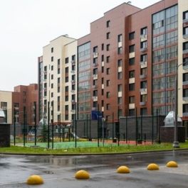 Продажа 3-комн квартиры на вторичном рынке улица Кедрова,  д. 16 к3