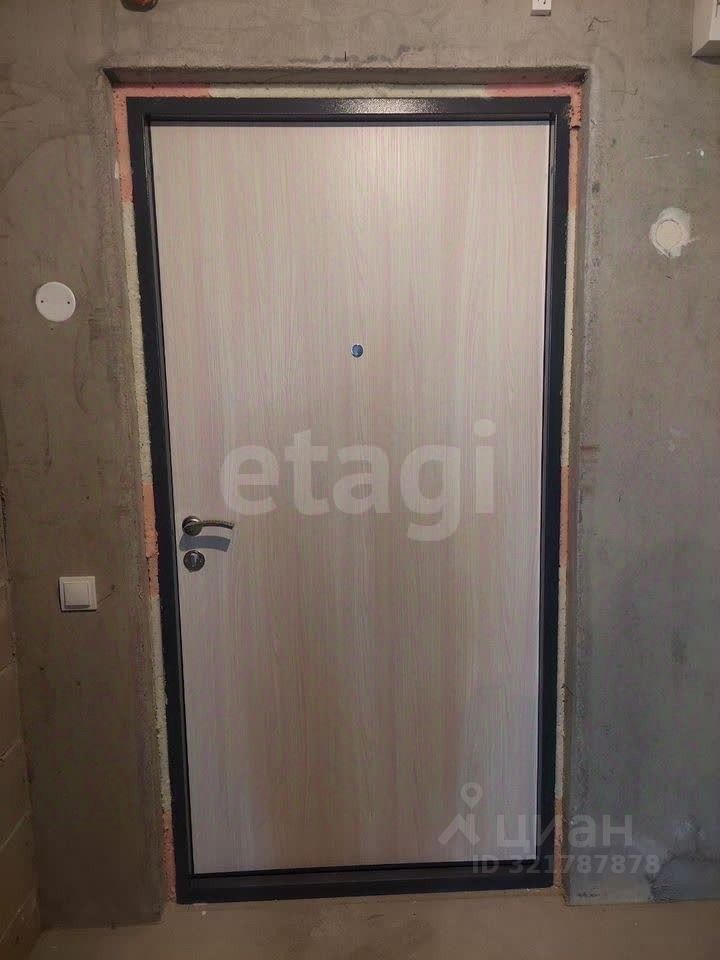 Продажа студии Новоселье городской поселок, улица Петропавловская, 13