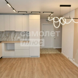 Продажа 2-комн квартиры на вторичном рынке Базовская улица,  д. 15Б к4