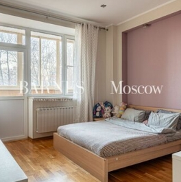 Продажа 2-комн квартиры на вторичном рынке улица Столетова