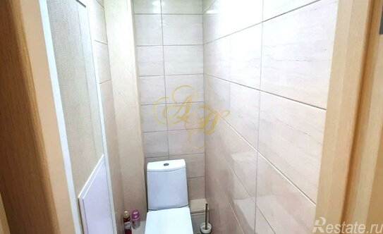 Продажа 3-комн квартиры на вторичном рынке Клин г, Ленинградская ул,  д. 17