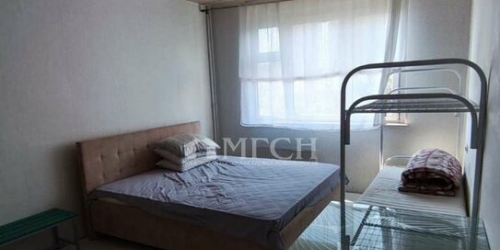 2-комн квартира ул Обручева,  д. 19,  к. 3
