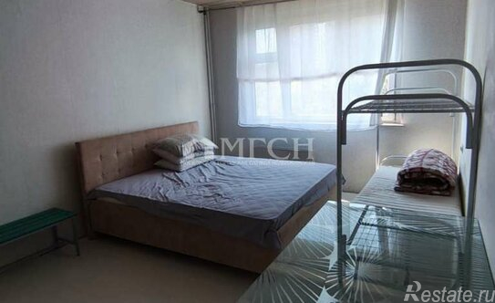 Продажа 2-комн квартиры на вторичном рынке ул Обручева,  д. 19,  к. 3