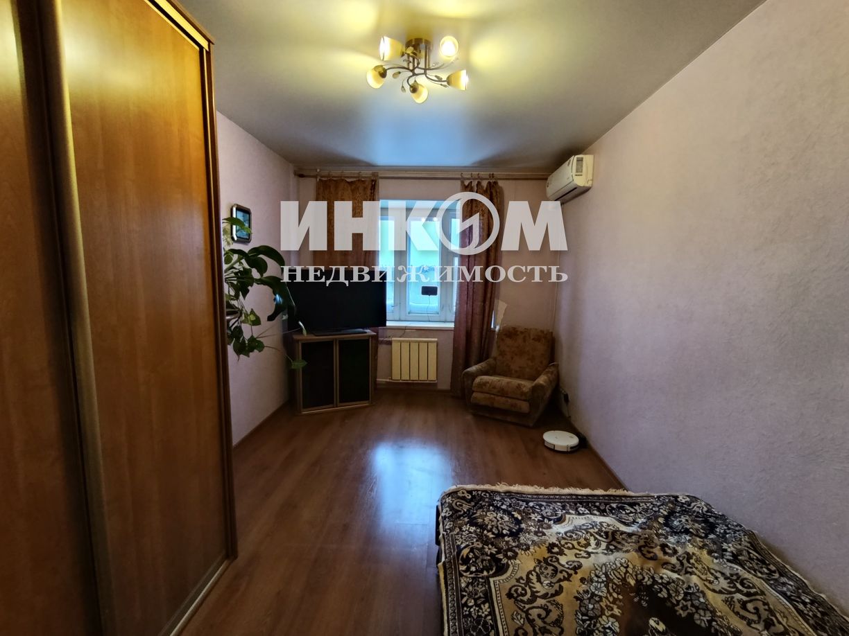 Продажа 1-комн квартиры на вторичном рынке пос. Часцы, 14