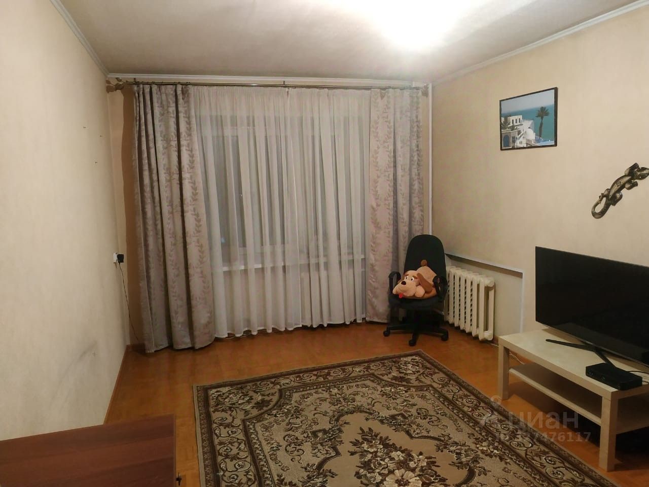 Продажа 4-комн квартиры на вторичном рынке Химки, Кольцевая улица, 2
