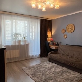 Продажа 1-комн квартиры на вторичном рынке ул Старобитцевская,  д. 23,  к. 1 стр 2