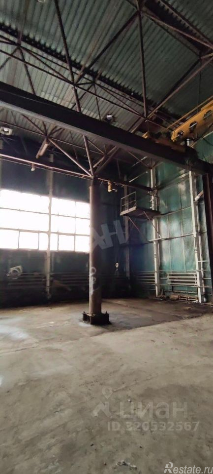 Аренда отдельного здания Остаповский проезд,  д. 24,  к. 10