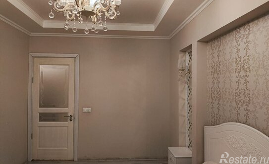 Продажа 5-комн квартиры на вторичном рынке Красногорск г, Красногорский б-р,  д. 24