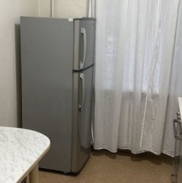 Аренда 1-комн квартиры на вторичном рынке Фортунатовская улица,  д. 19