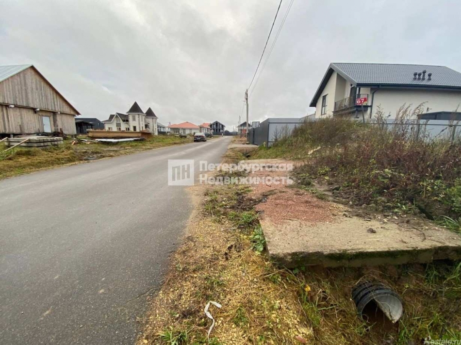 Продажа земли Низино д