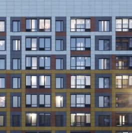 Продажа 2-комн квартиры на вторичном рынке Среднерогатская улица,  д. 11 к2