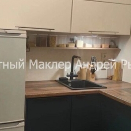 Продажа 1-комн квартиры на вторичном рынке Родниковая улица,  д. 9А к5