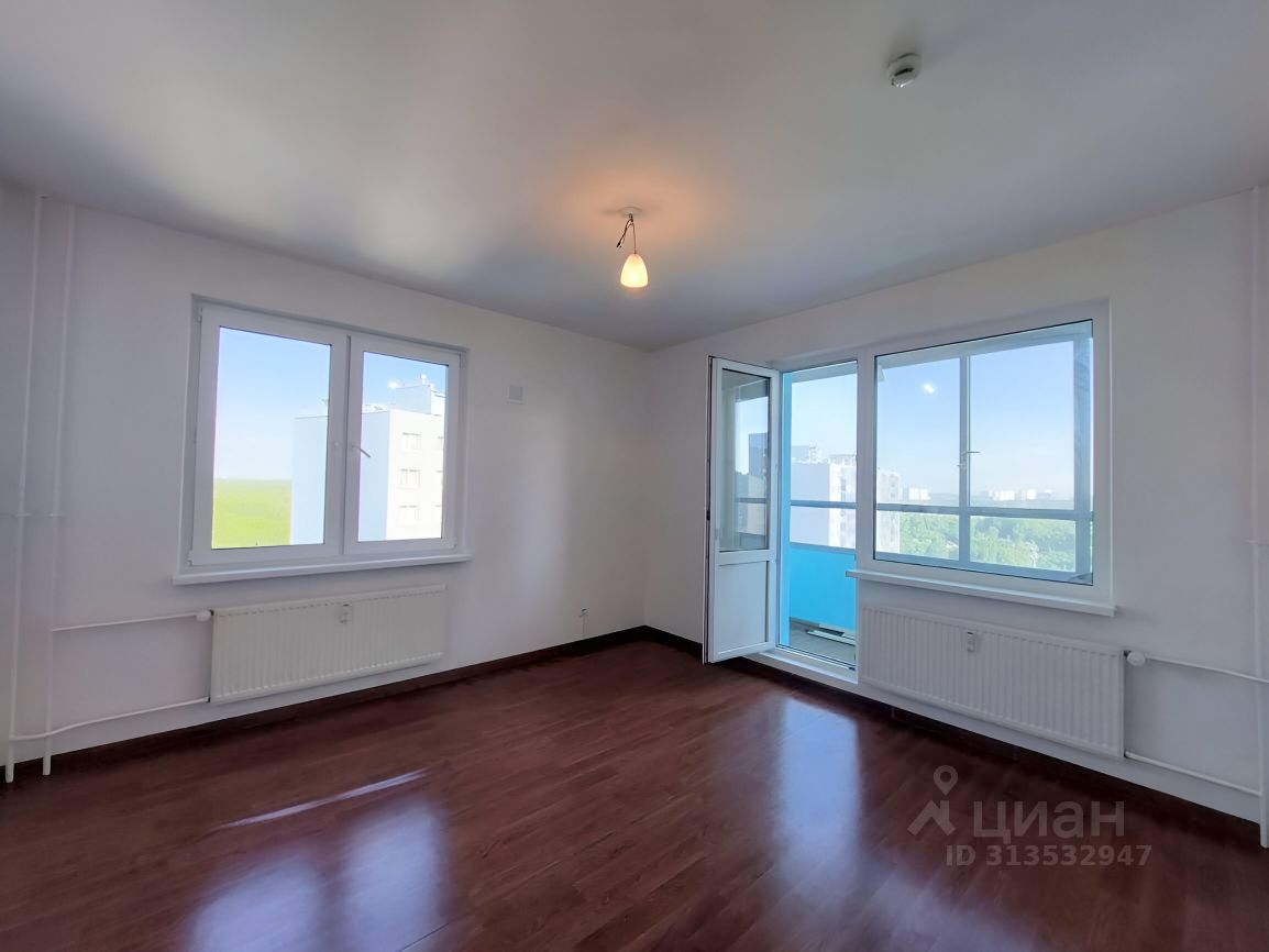 Продажа 1-комн квартиры на вторичном рынке улица Корнея Чуковского, 7к2