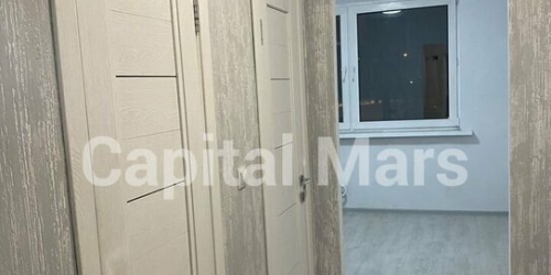 1-комн квартира улица Инессы Арманд,  д. 8/17