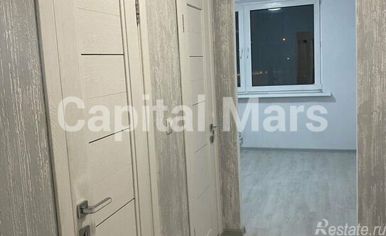 Аренда 1-комн квартиры на вторичном рынке улица Инессы Арманд,  д. 8/17