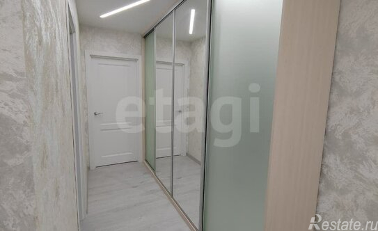 Продажа 2-комн квартиры на вторичном рынке улица Олеко Дундича,  д. 19 к1