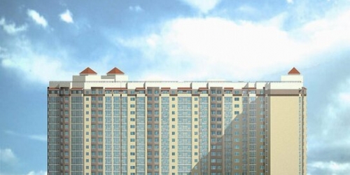 3-комн квартира ул Ново-Александровская,  д. 12,  к. 2