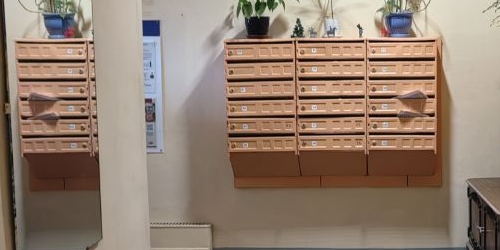 3-комн квартира улица Яблочкова, 49