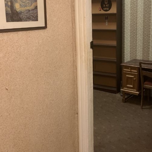 Комната Фурштатская улица, 25