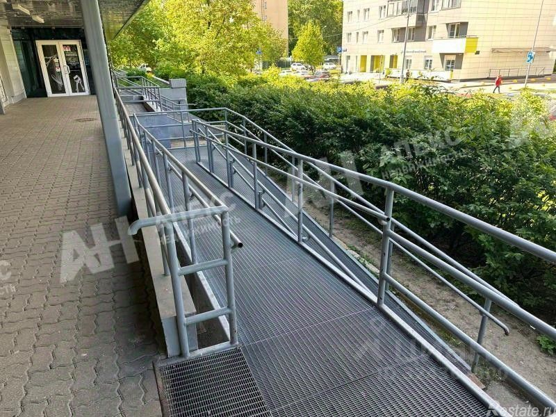 Аренда ПСН Часовая улица,  д. 13