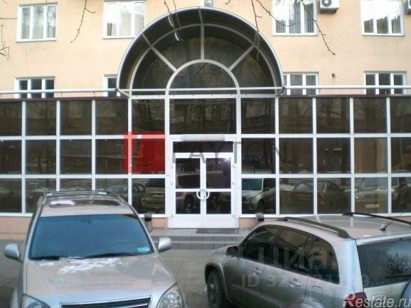 Аренда офиса Кутузовский пр-кт,  д. 4/2