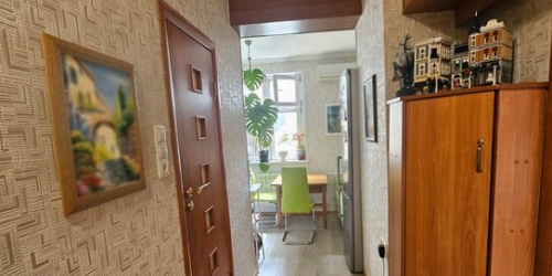 1-комн квартира Парковая 15-я ул,  д. 41,  к. 2