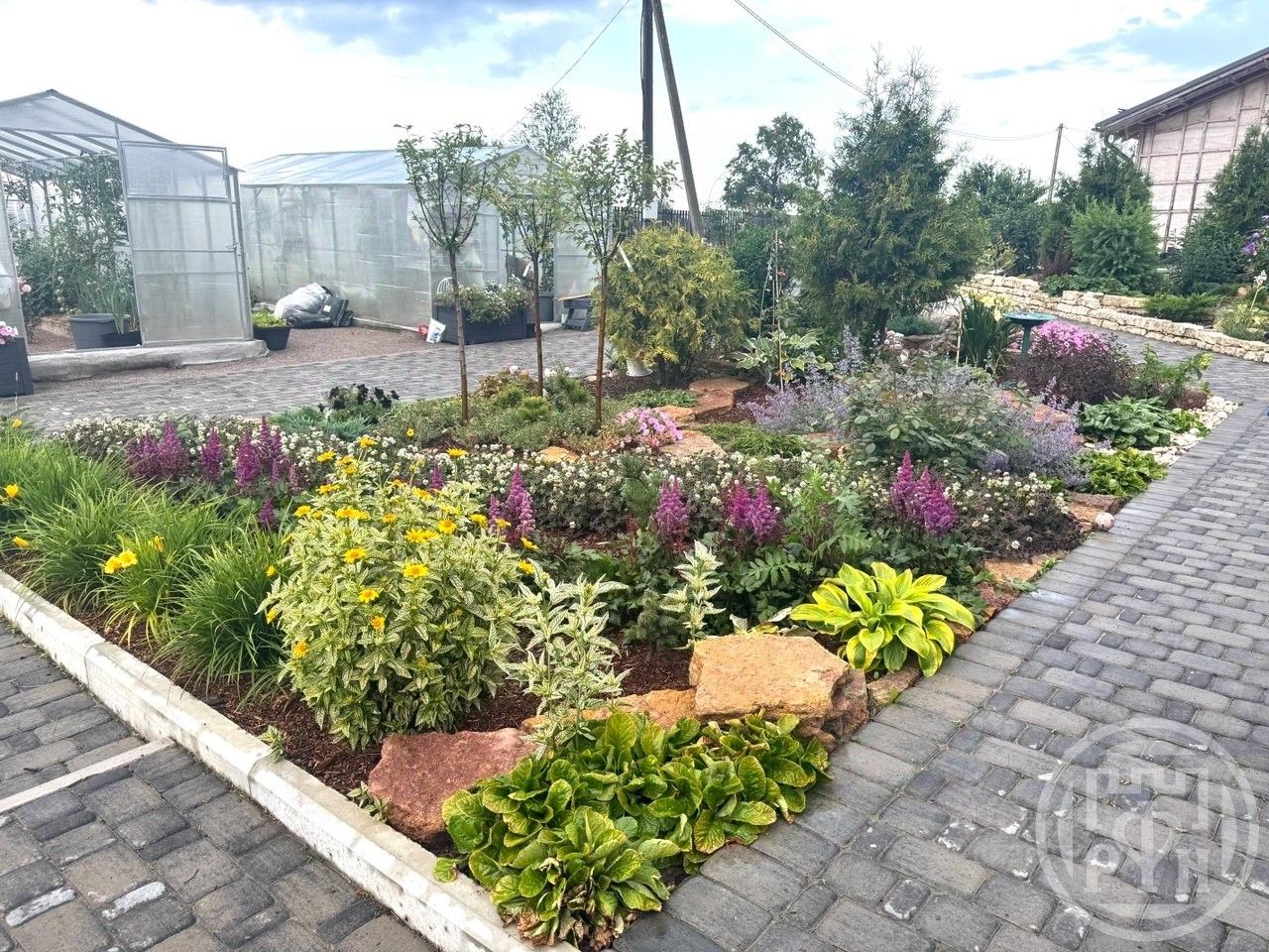 Продажа дома д. Вярлево, улица Дорожная