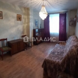 Продажа 2-комн квартиры на вторичном рынке ул Генерала Глаголева,  д. 19,  к. 1