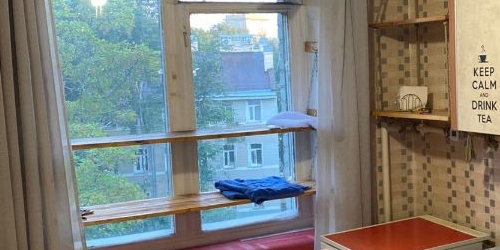 1-комн квартира Шепетовская улица, 3