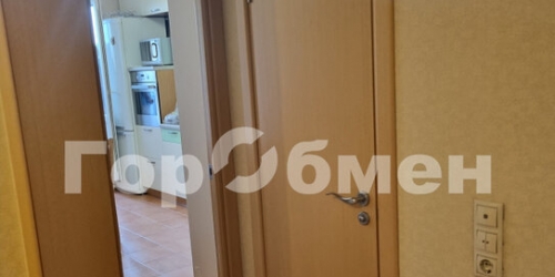 1-комн квартира Коктебельская улица,  д. 8