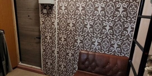 1-комн квартира улица Тихомирова,  д. 1