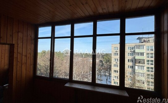 Продажа 3-комн квартиры на вторичном рынке Жуковский, Московская пл,  д. 5