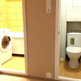 Аренда 2-комн квартиры на вторичном рынке проспект Наставников,  д. 21