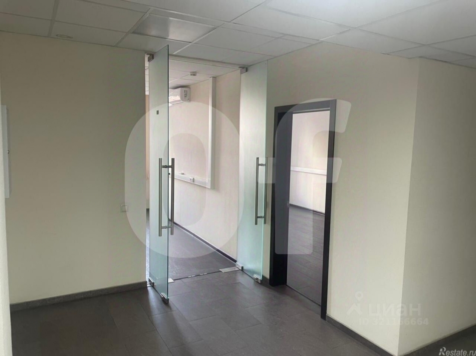 Аренда отдельного здания Огородный проезд,  д. 12 с1