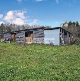 Продажа ПСН деревня Губаницы, деревня Губаницы,