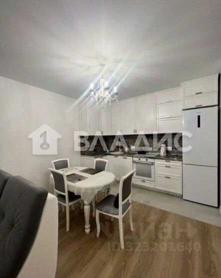 Аренда 2-комн квартиры на вторичном рынке Котельники, улица Сосновая, 5к1