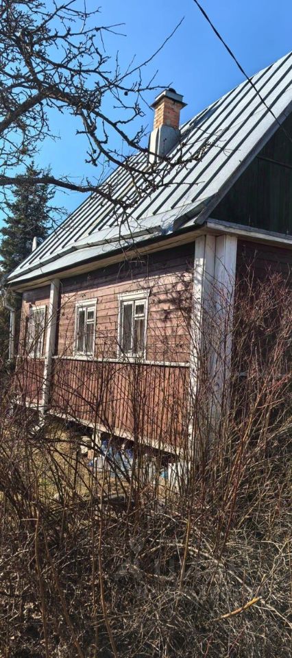 Продажа дома Чаща садоводческий массив, Березка СНТ, 3-я линия