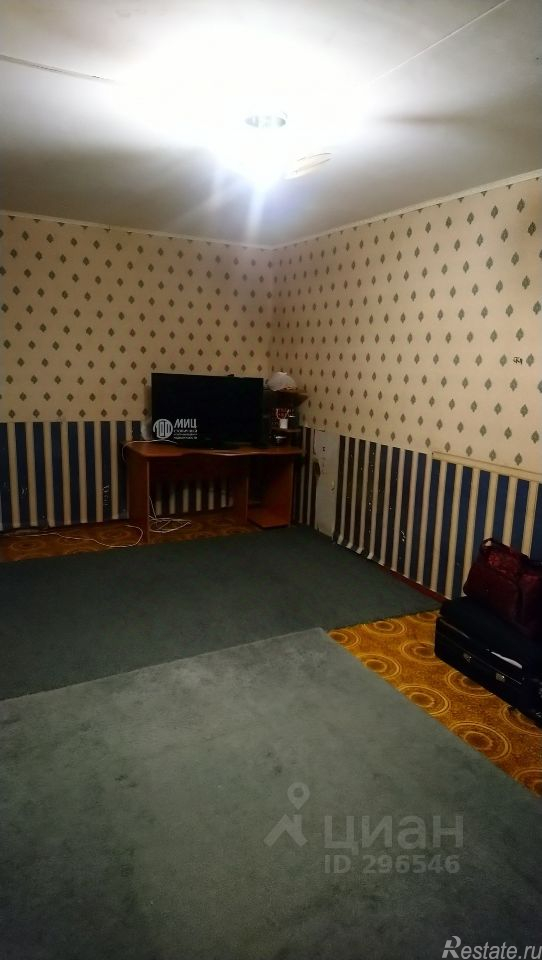 Продажа 1-комн квартиры на вторичном рынке Конаковский проезд,  д. 3