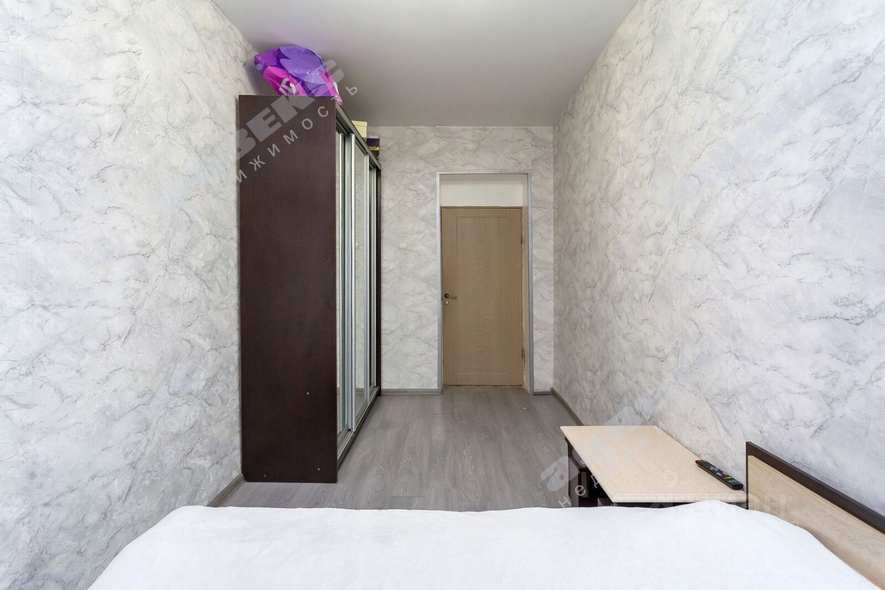 Продажа 4-комн квартиры на вторичном рынке Вознесенский проспект, 47