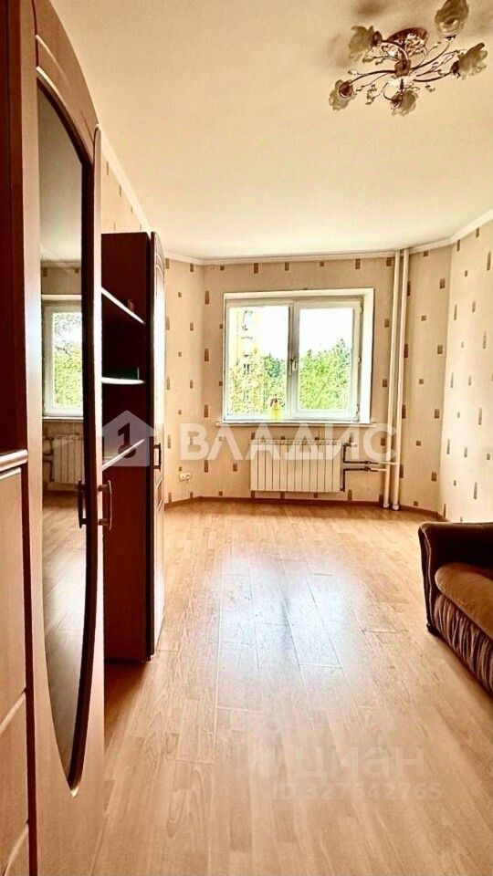 Продажа 3-комн квартиры на вторичном рынке Красногорск, улица Благовещенская, 12