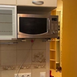 Аренда 2-комн квартиры на вторичном рынке ул Ливенская,  д. 6